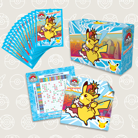 Pokémon Battle-Bear Kaiserslautern TCG Worlds Celebration - 25.08.2026