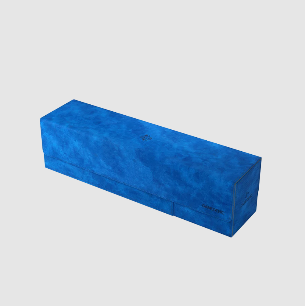 Gamegenic Cards' Lair 400+ Blau
