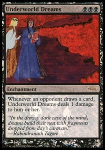 Underworld Dreams DCI- Rare Good Englisch Foil