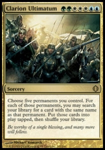 Deutliches Ultimatum ALA-163 Rare Light Played Deutsch