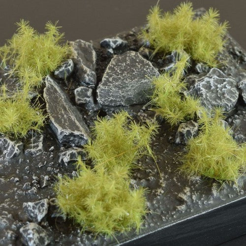 Gamers Grass Spikey Green Wild