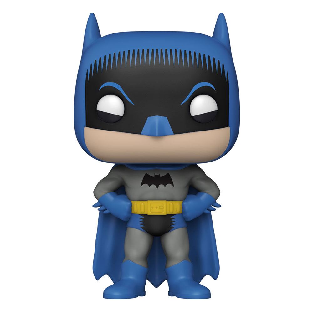 Funko POP! DC Comics - Batman #02