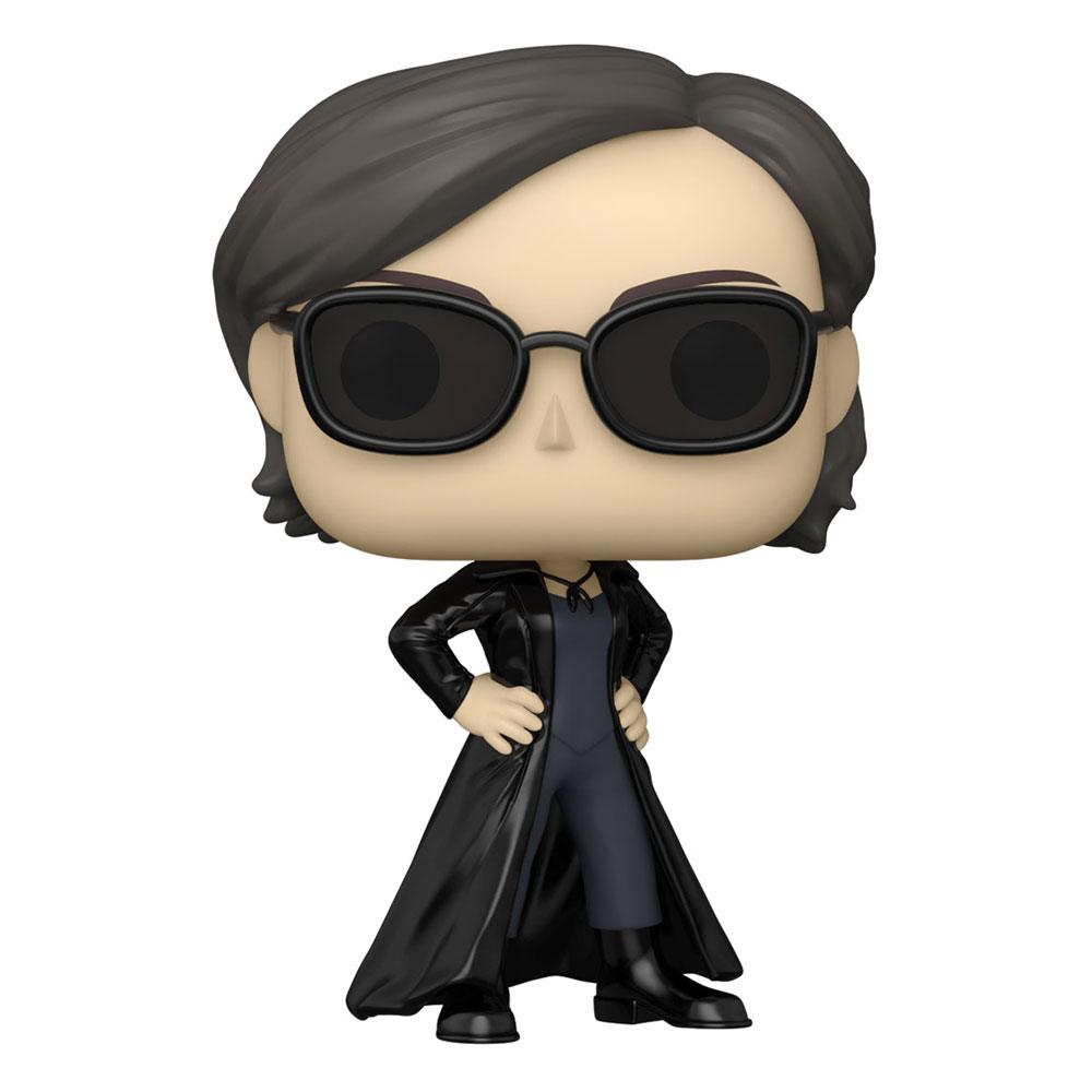 Funko POP! Matrix - Trinity #1173