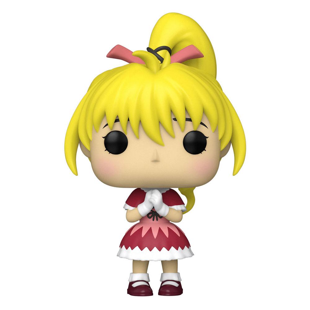 Funko POP! Hunter x Hunter - Bisky #1133