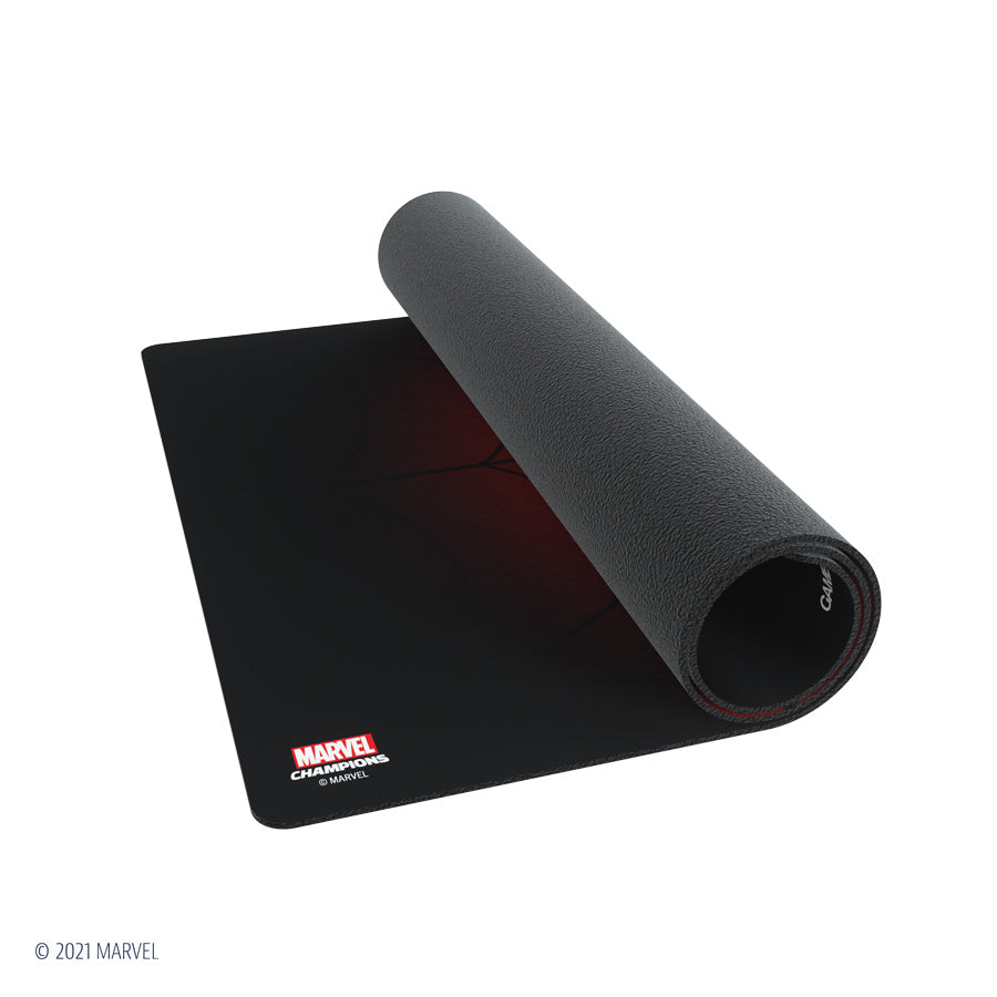 Marvel Champions Game Mat - Spider-Man
