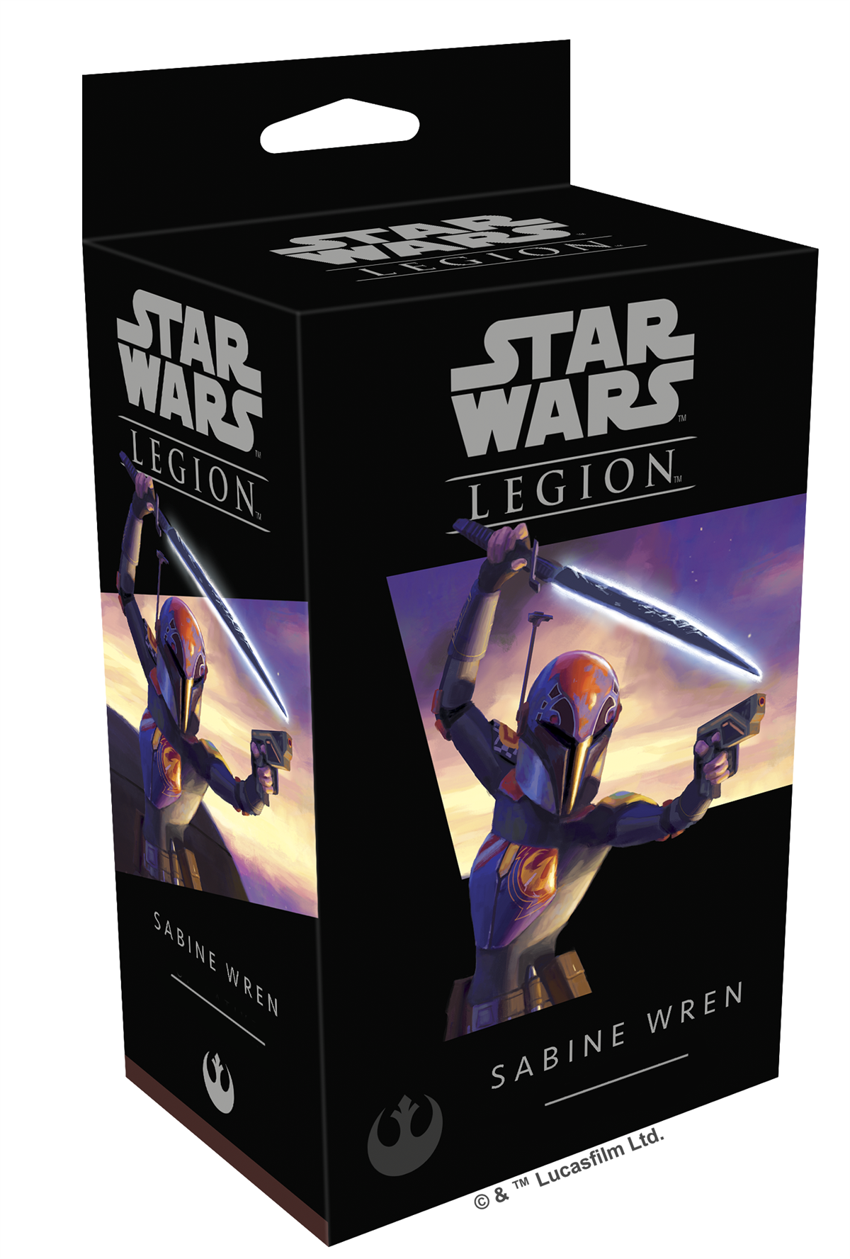 Sabine Wren