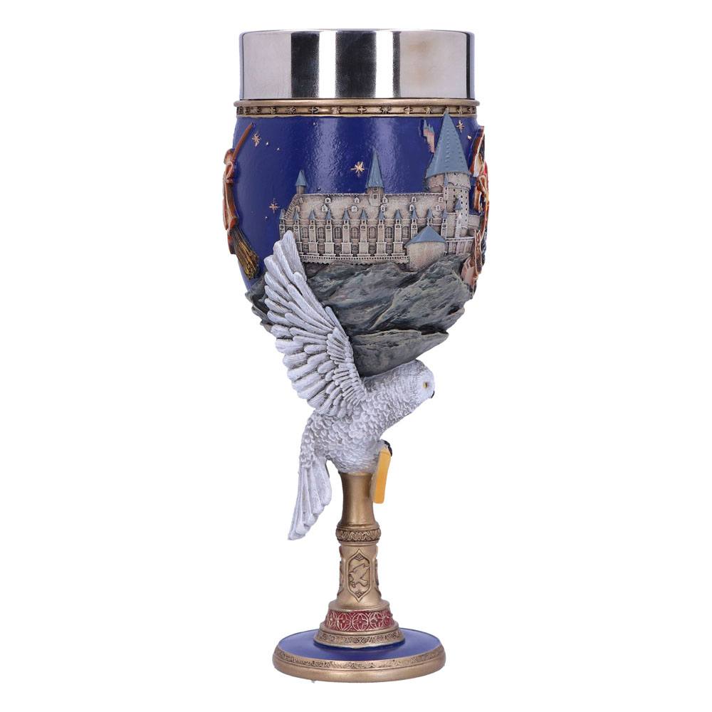 Harry Potter Kelch Hogwarts