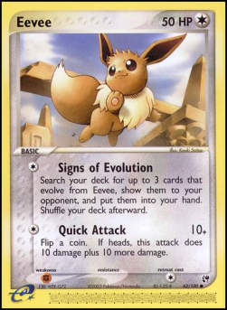 Evoli SS-63 Common Light Played Deutsch