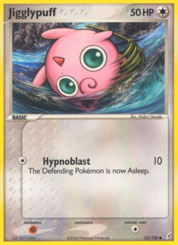 Pummeluff CG-53 Common Good Deutsch Reverse Holo