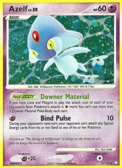 Tobutz Lv.50 MT-4 Holo Rare Poor Deutsch