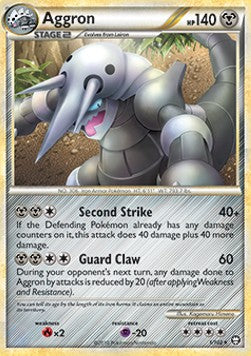 Stolloss TM-1 Holo Rare LP Deutsch
