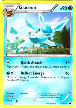 Glaziola DEX-30 Rare Light Played Deutsch