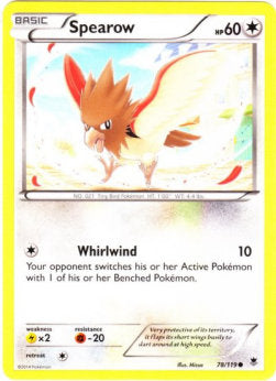Habitak PHF-78 Common Light Played Deutsch Reverse Holo
