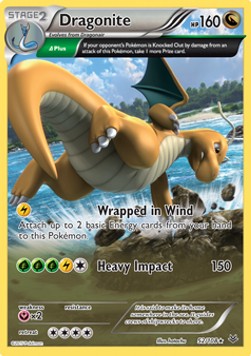 Dragoran ROS-52 Holo Rare Good Deutsch