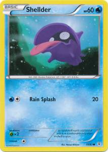 Muschas GEN-19 Common Good Deutsch Reverse Holo