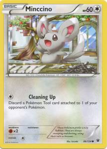 Picochilla FCO-86 Common Good Deutsch Reverse Holo