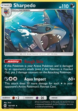 Tohaido SUM-82 Holo Rare Light Played Deutsch Reverse Holo
