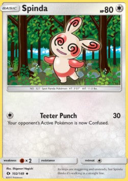 Pandir SUM-102 Uncommon Light Played Deutsch Reverse Holo