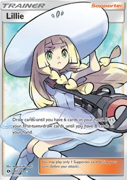 Lilly SUM-147 Ultra Rare Good Deutsch