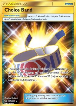 Wahlband BUS-162 Secret Rare Good Deutsch