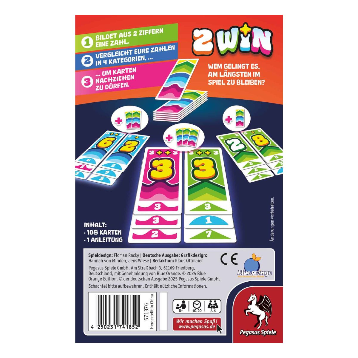 2 Win