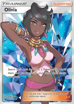 Mayla CIN-111 Ultra Rare Good Deutsch
