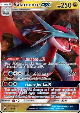 Brutalanda GX DRM-44 Ultra Rare Good Deutsch