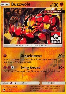 Masskito FLI-77 Promo Good Deutsch