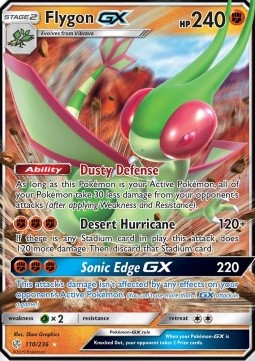 Libelldra GX CEC-110 Ultra Rare Good Deutsch