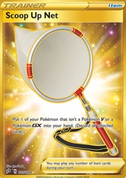 Anziehungsnetz RCL-207 Secret Rare Near Mint Deutsch