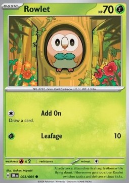 Bauz SFA-003 Common Boosterfrisch Deutsch Reverse Holo