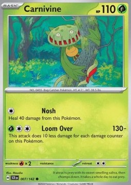 Venuflibis SCR-007 Common Near Mint Deutsch Reverse Holo
