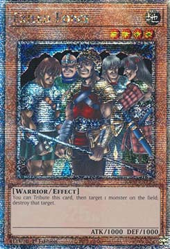 Truppen im Exil RA03-DE119 Quarter Century Secret Rare Near Mint Deutsch 1. Auflage