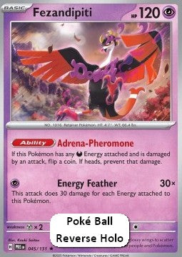 Beatori xPRE-045 Rare Good Deutsch Reverse Holo