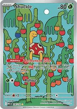Pottrott MEG-136 Illustration Rare Near Mint Deutsch