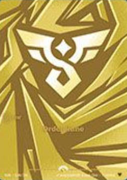 Order Rune OGNX-214b Showcase Near Mint Englisch Foil