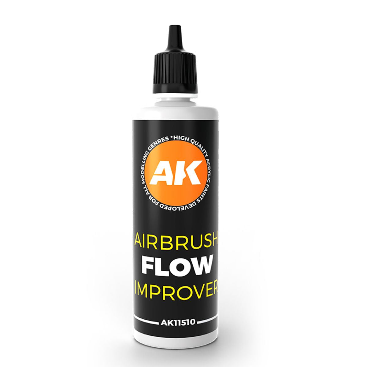 AK Interactive Airbrush Flow Improver 100