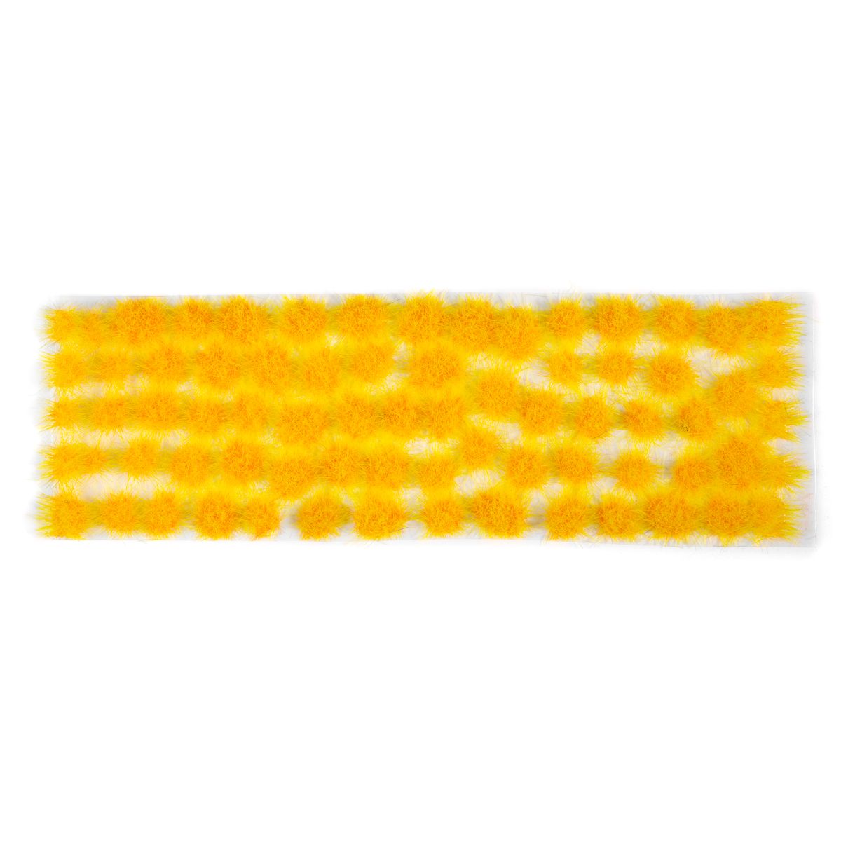 AK Interactive ORANGE WARGAME TUFTS