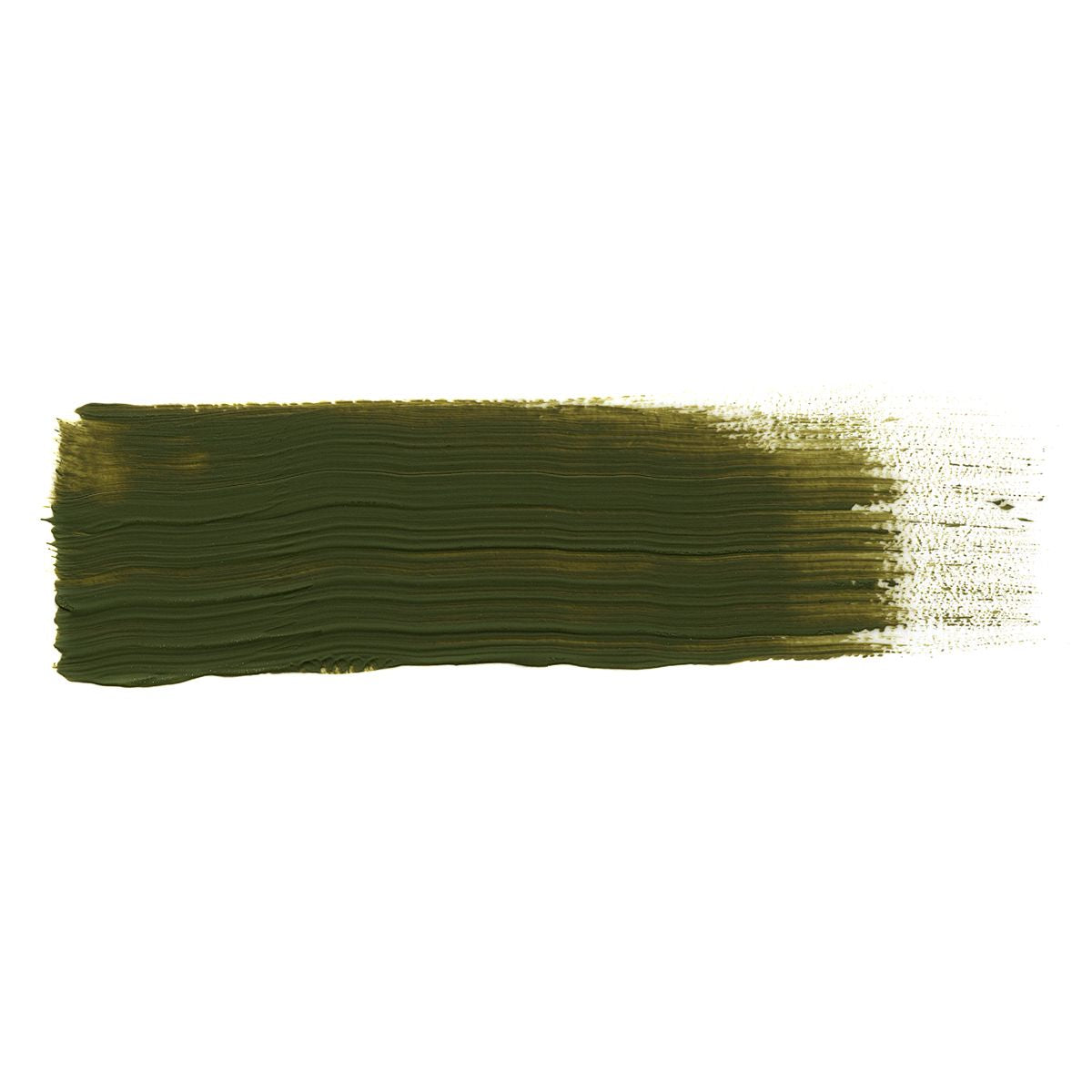 AK Interactive Oil Paints Olive green