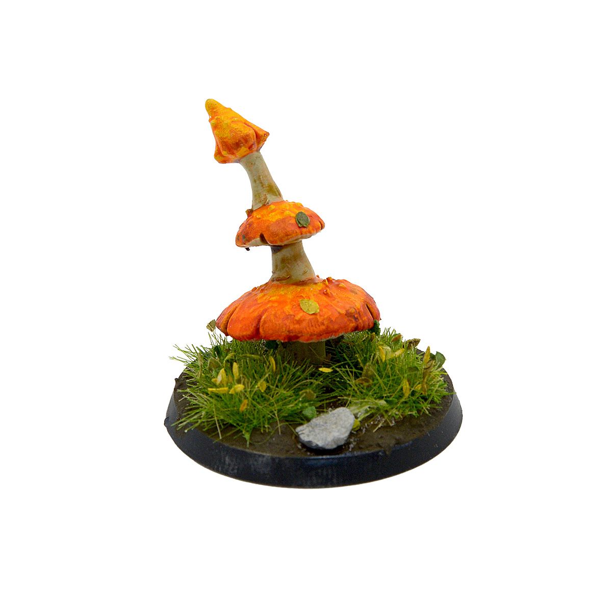 AK Interactive PLANTS GIGANT MUSROOMS