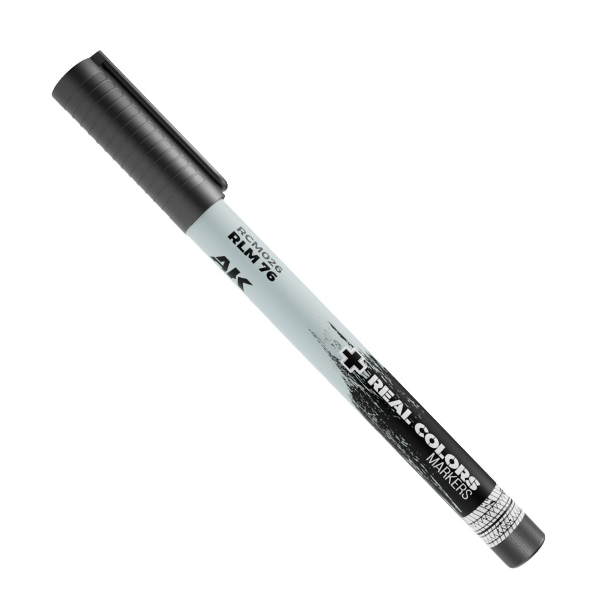 AK Interactive REAL COLORS MARKERS Rlm 76