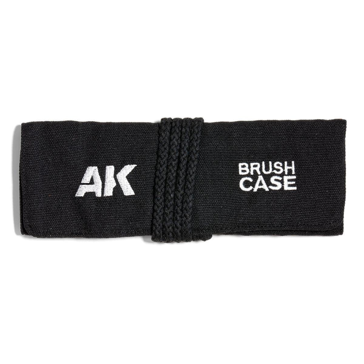 AK Interactive SYNTHETIC BRUSHES SET