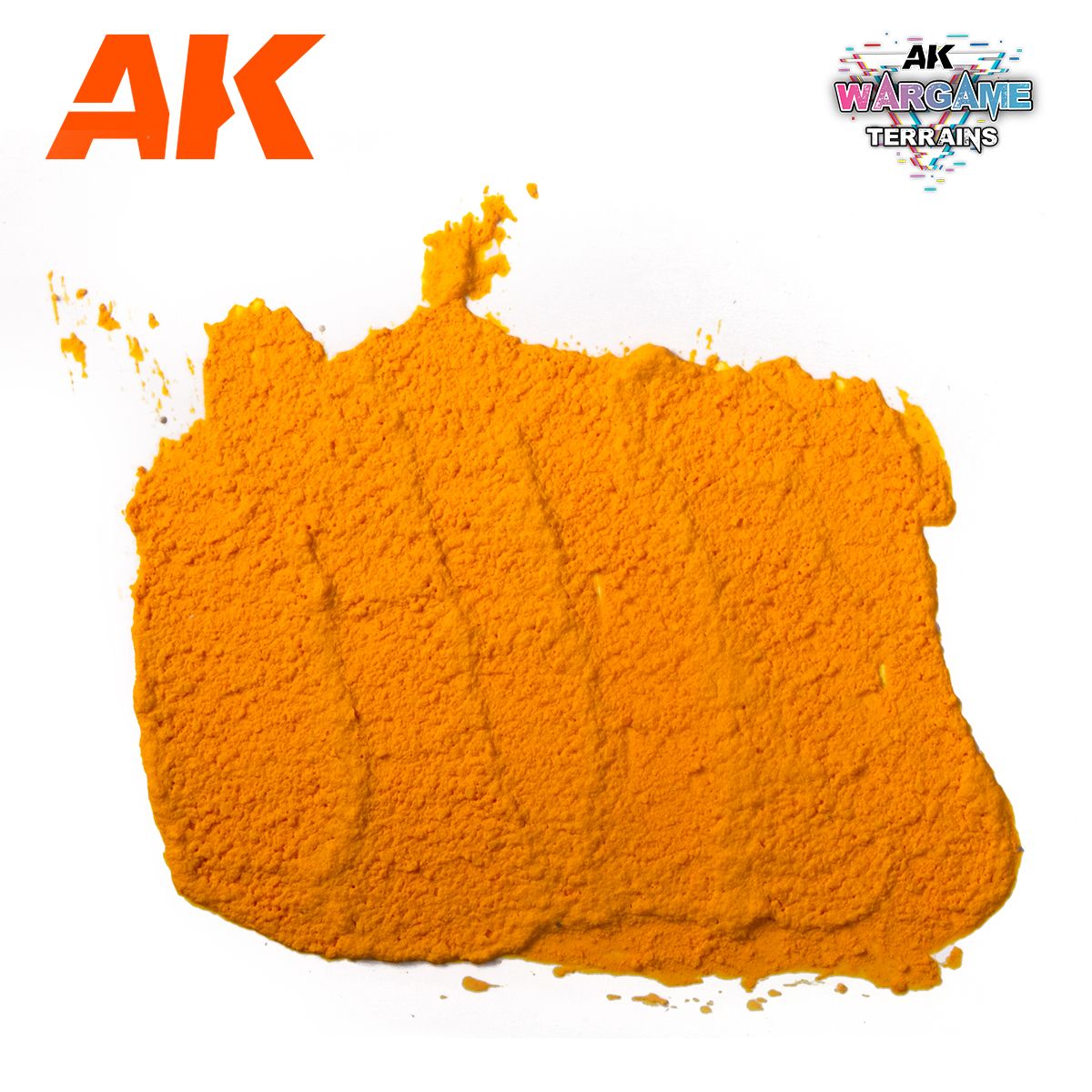 AK Interactive TERRAINS Sunrise Blaze 100 ml.