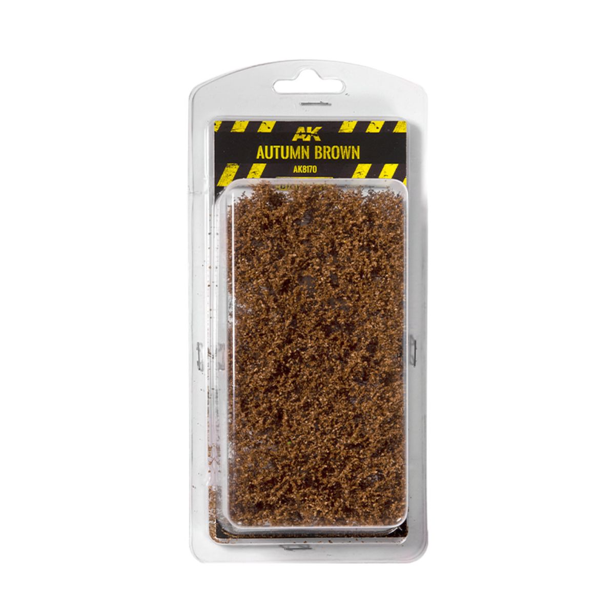 AK Interactive Vegetation AUTUMN BROWN SHRUBBERIES