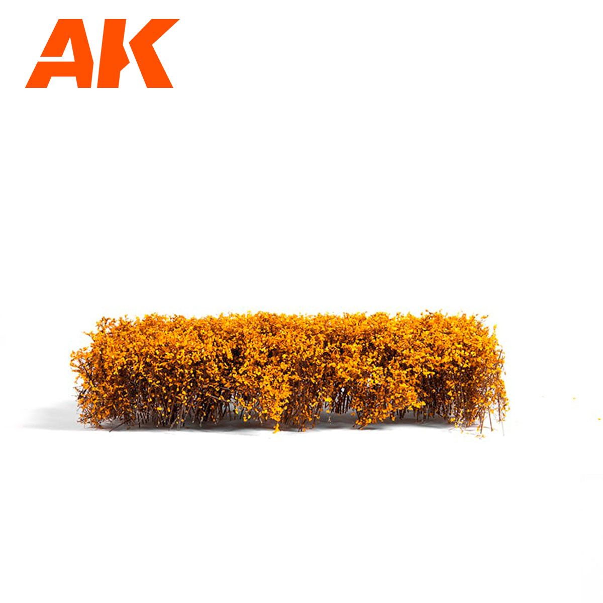 AK Interactive Vegetation AUTUMN YELLOW SHRUBBERIES
