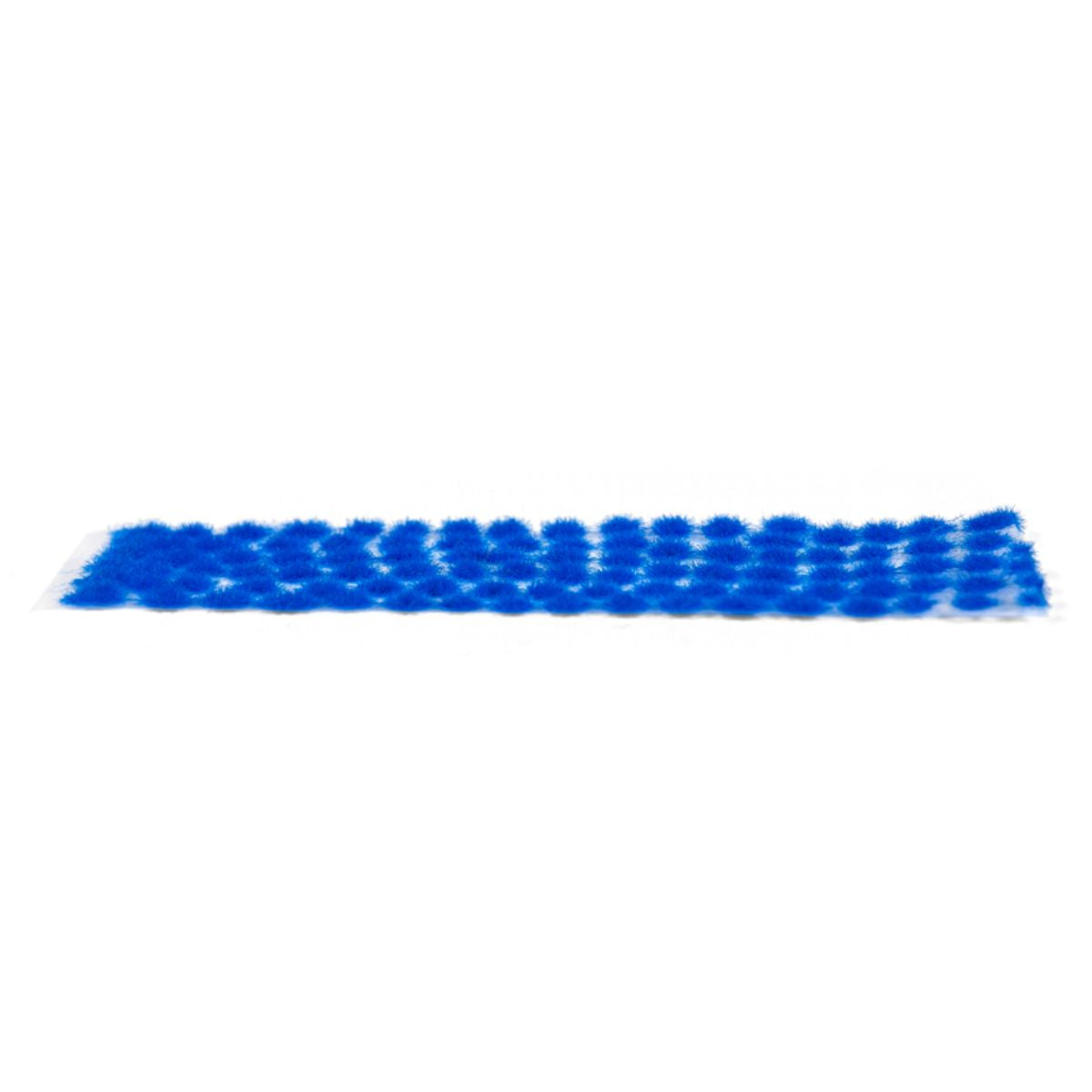 AK Interactive Vegetation AZURE - FANTASY TUFTS 2MM