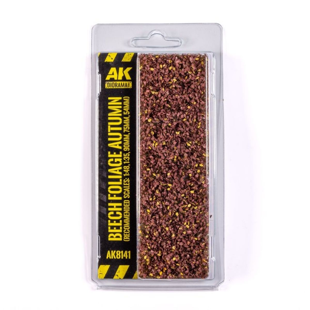 AK Interactive Vegetation Beech Foliage Autumn