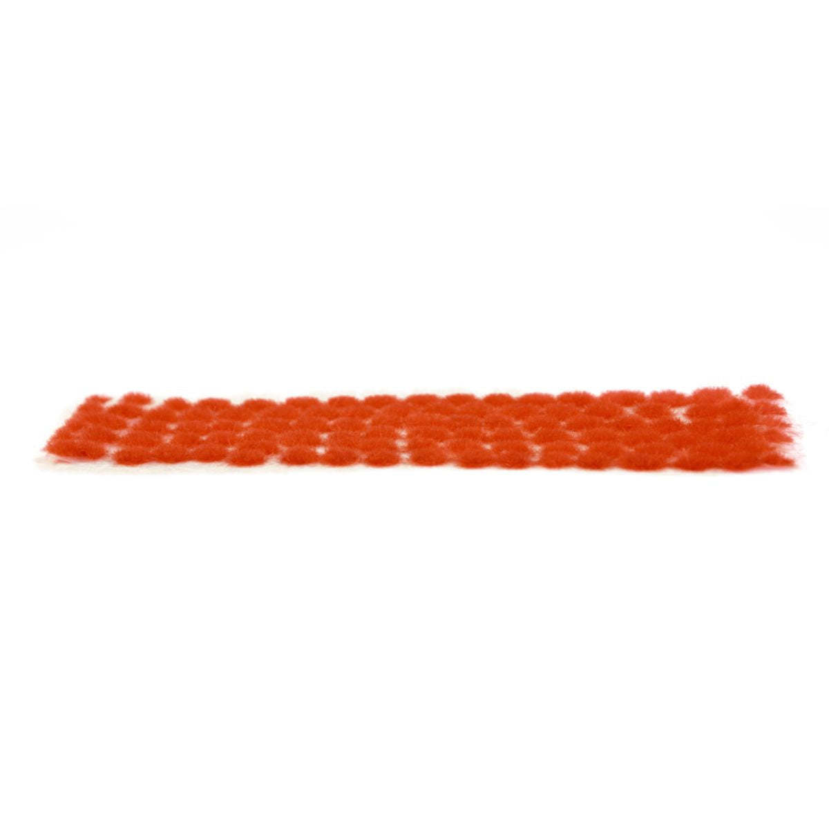 AK Interactive Vegetation RED - FANTASY TUFTS 2MM