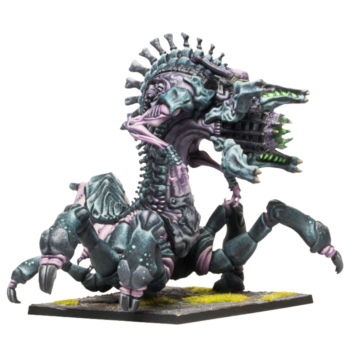 Conquest Spires Desolation Beast (Dual Kit)