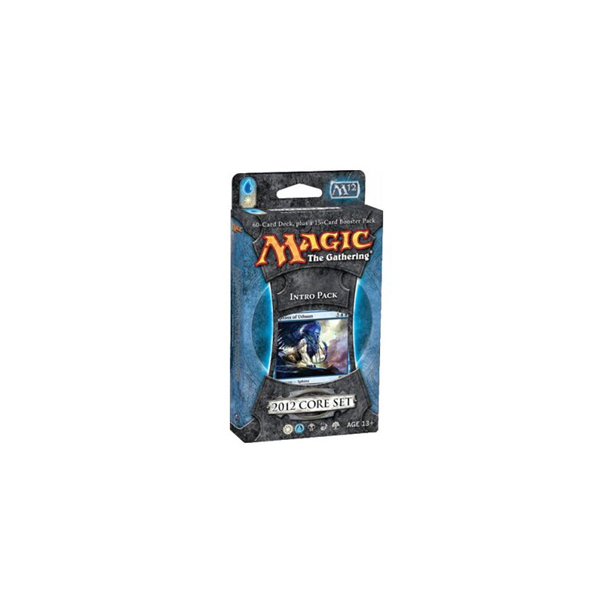 Core 2012 - Intro Pack - Mystical Might - EN